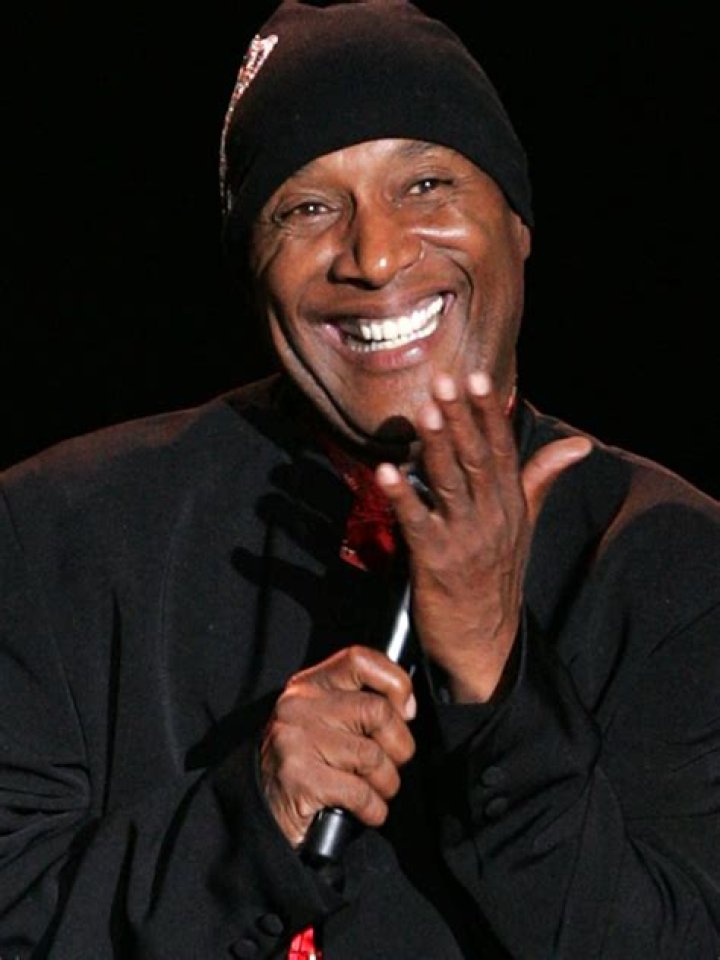 Paul Mooney's Cause of Death 'Bamboozled' Star Is Dead at 79