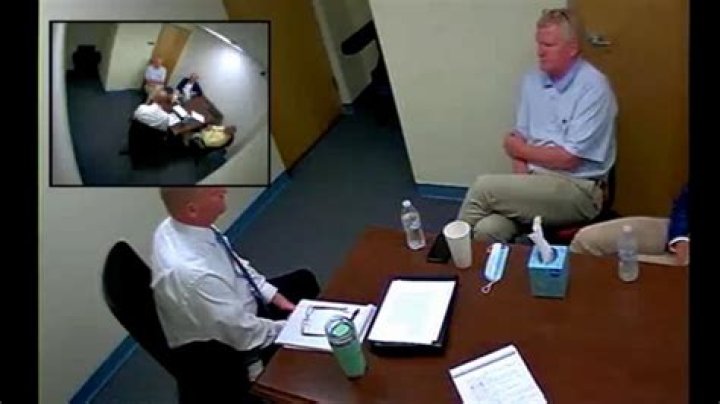 Paul Murdaugh confronted his father about finding pills a month before