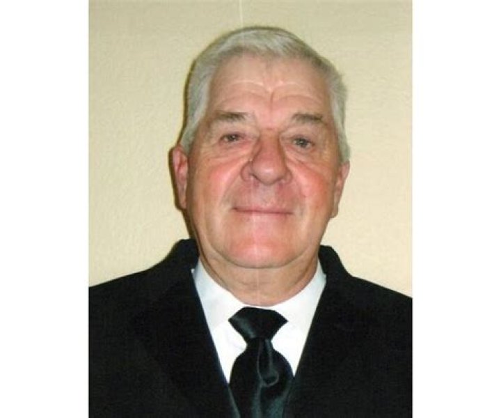 Paul Peterson Obituary