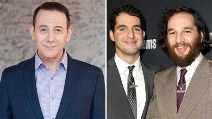 Paul Reubens Docs Set From Safdie Brothers, HBO Hollywood Reporter