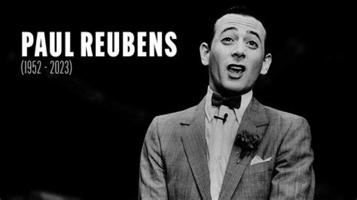 Paul Reubens' Friends, Family Members and Loved Ones Celebrate His Life