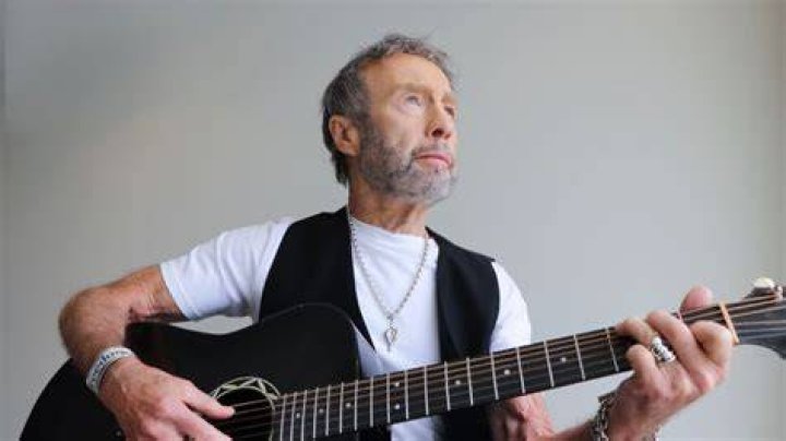 Paul Rodgers Net Worth 2023 Fees, Salary, Assets, Home