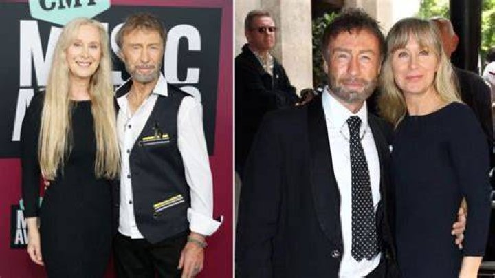 Paul Rodgers net worth How much is he worth?