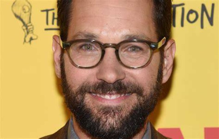 Paul Rudd m&oacute;wi, że jego dw&oacute;jka dzieci nie jest pod wrażeniem jego
