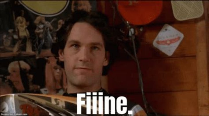 Paul Rudd No GIF by Anchorman Movie Find & Share on GIPHY
