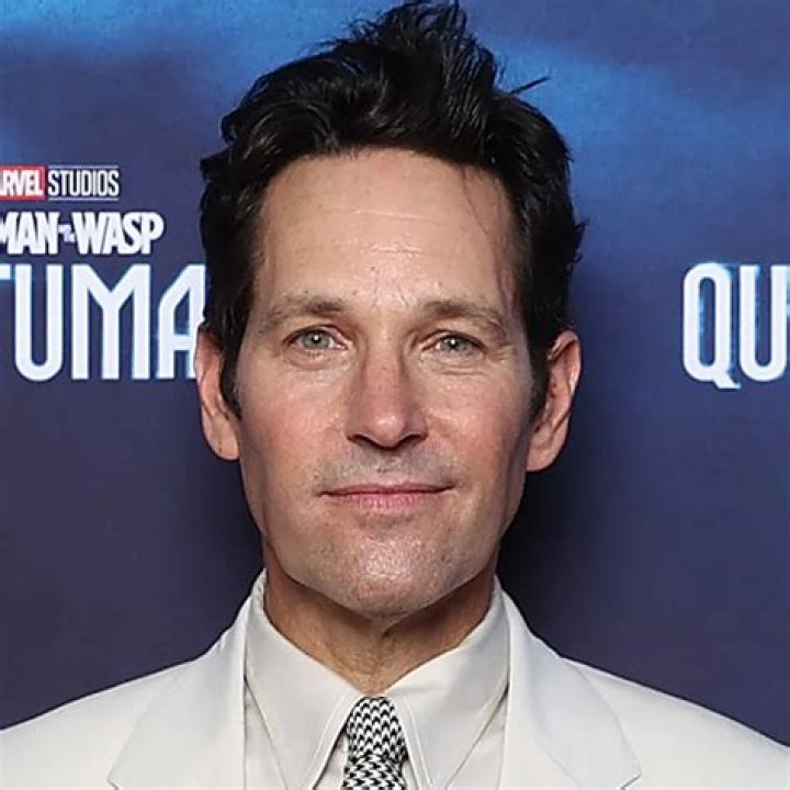 Paul Rudd's Wife & Kids Are His Absolute Pride & Joy