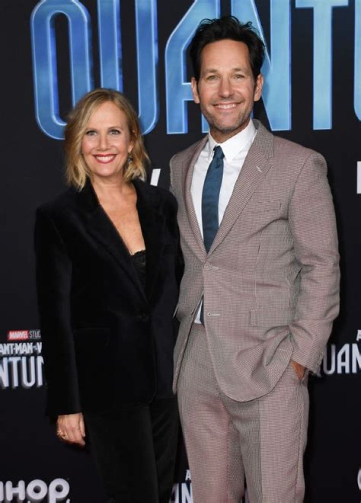 Paul Rudd&rsquo;s Wife, Julie Yaeger Everything To know About Their 18 Year