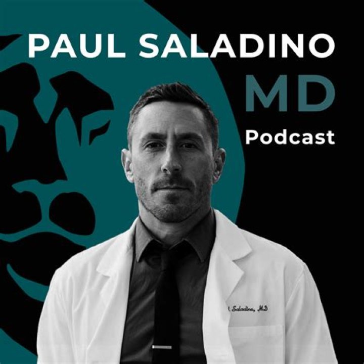 Paul Saladino Creating a More Natural Lifestyle, Cultural Directions