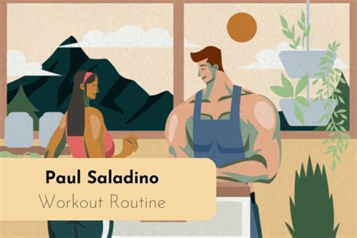 Paul Saladino Workout Routine And Diet Plan (Updated April 2023)