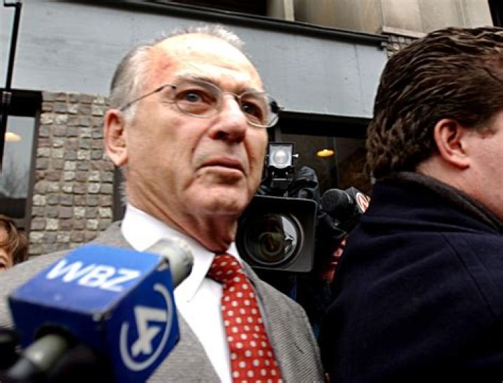 Paul Shanley, notorious pedophile priest, dies at 89 The Washington Post