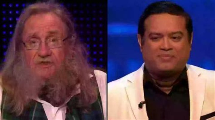 Paul Sinha pays tribute to husband Oliver Levy as he issues health update