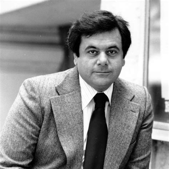 Paul Sorvino Grandchildren ABTC