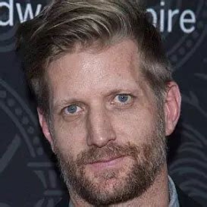 Paul Sparks Net Worth