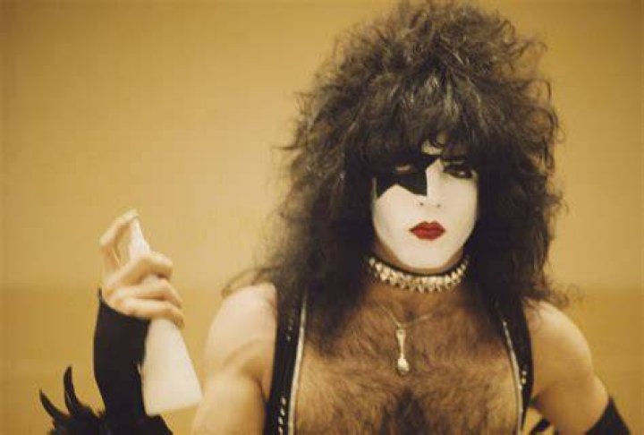 Paul Stanley Had 1 Hit Song Without Kiss and It's About Cher's Sister