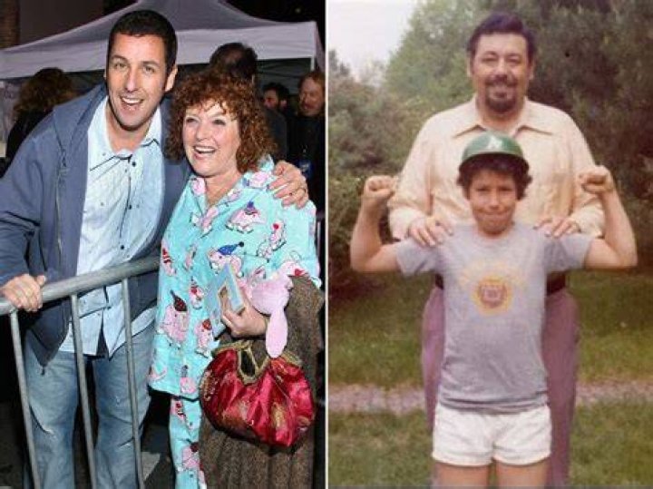 Paul Stanley S Parents Hot Sex Picture