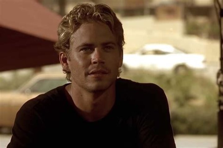 Paul Walker Actor CineMagia.ro