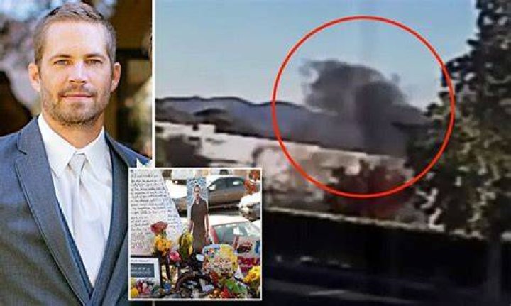 Paul Walker faked his death Awful rumor causes uproar on Twitter Fox