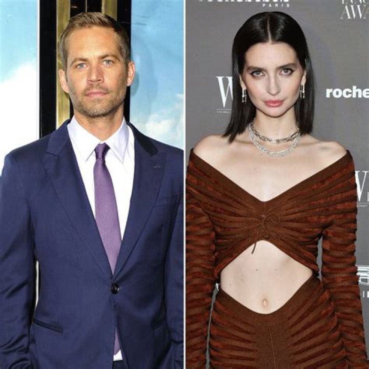 Paul Walker&rsquo;s Daughter Meadow Shares NeverBeforeSeen Video of Him