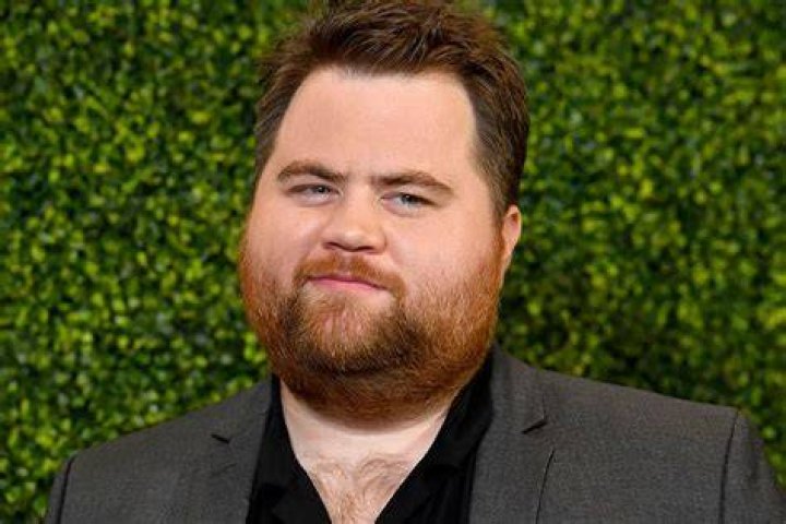 Paul Walter Hauser's Gay Rumor & His Life with His Wife