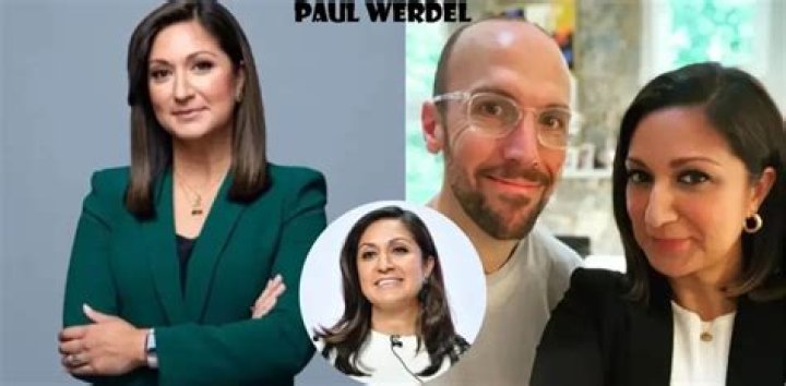 Paul Werdel A Life of Journalism, Love, and Modesty Reuterings