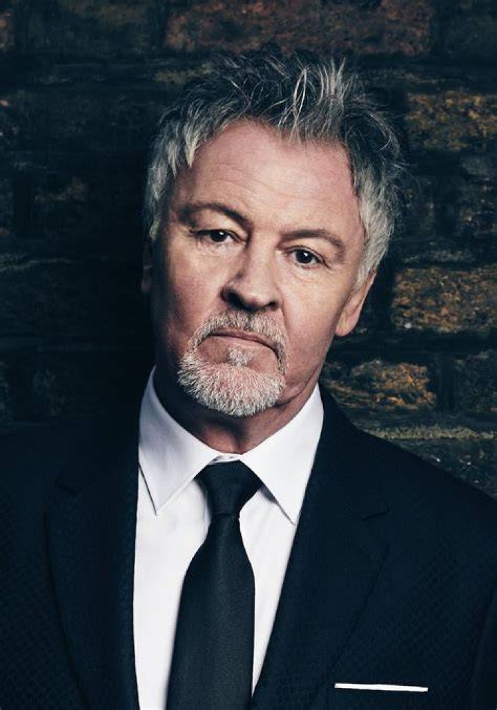 Paul Young's wife passes away after cancer battle 8days
