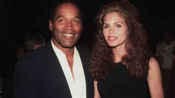 Paula Barbieri O.J Simpson's ExGirlfriend (Bio, Wiki)