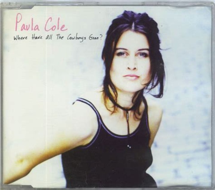 Paula Cole Where Have All The Puzzles Gone? Ask Me Another NPR