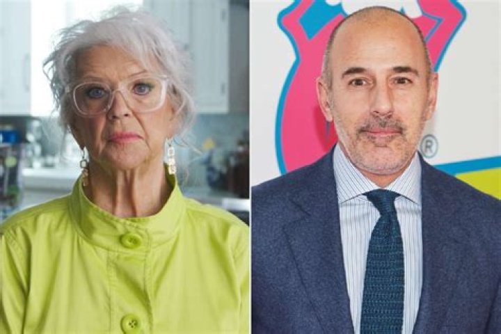 paula deen and scandal and what not to do Kent Himenced