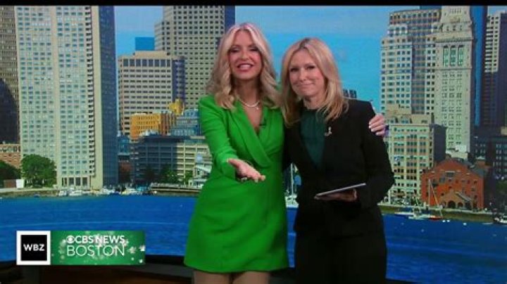 Paula Ebben WBZ Boston r/hot_reporters