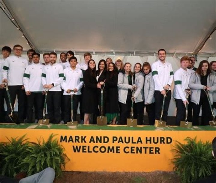 Paula Hurd Age, Husband, Children, Family, Biography & More &raquo; StarsUnfolded