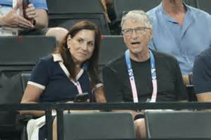 Paula Hurd Latest News, Views, Reviews, Updates, Photos, Videos on