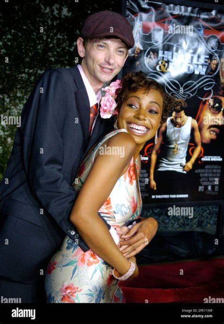 Paula Jai Parker Contact Information (Actress)