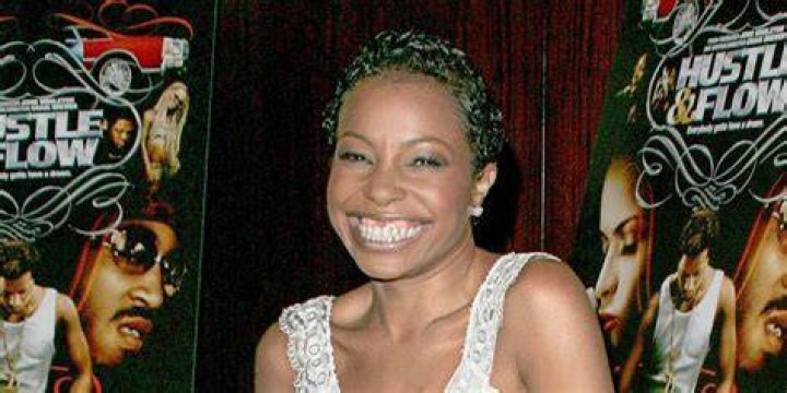 Paula Jai Parker Net Worth, Husband, Movies and TV Shows