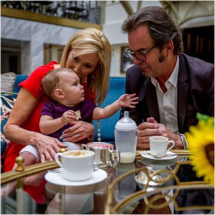Paula White Net Worth Husband Famous People Today