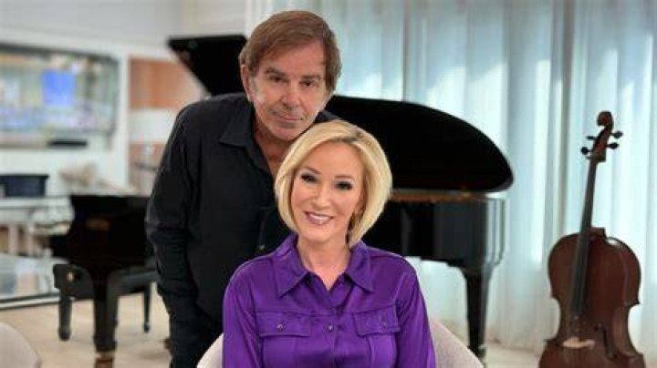 Paula White's net worth, age, children, husband, sermons, profiles