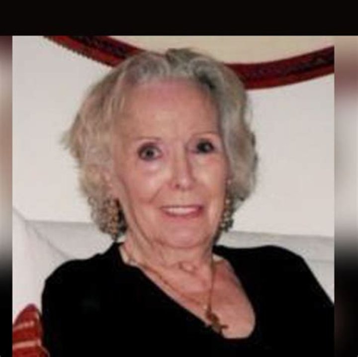 Paulette Abagnale What happened to Frank Abagnale's mother? Dicy Trends