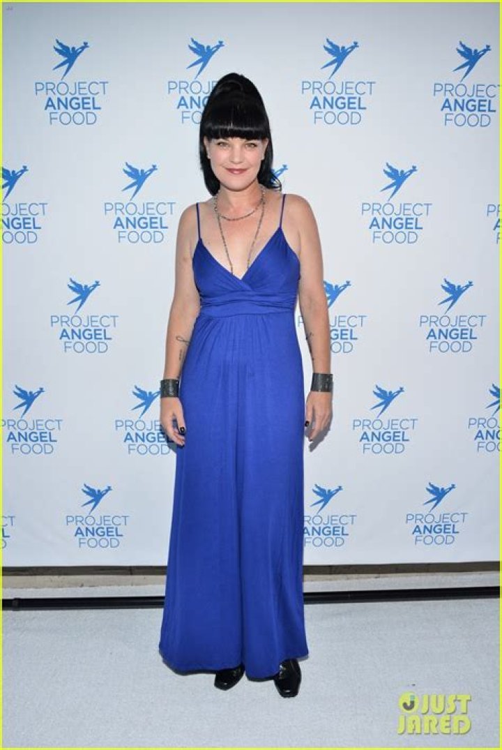 Pauley Perrette reveals she had a stroke on New Life Update last year