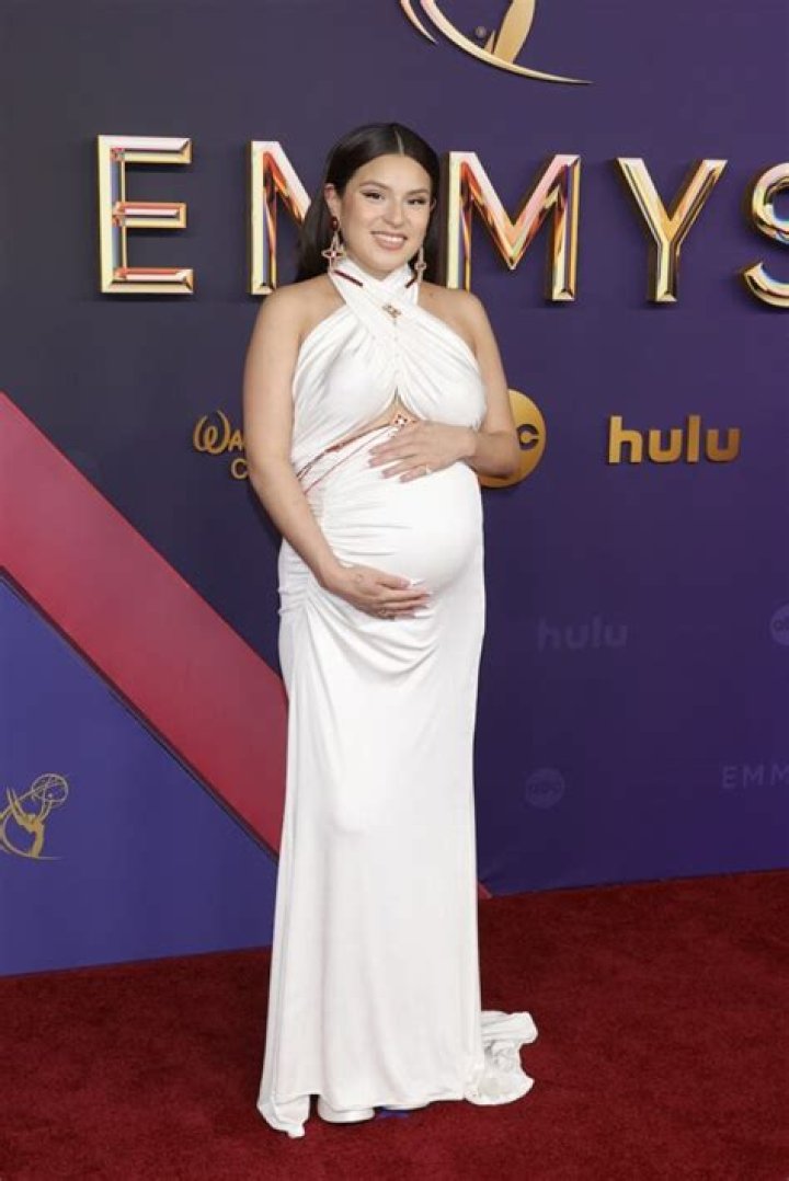 Paulina Alexis Know About Th Actress's Bio, Wiki, Age and Net Worth