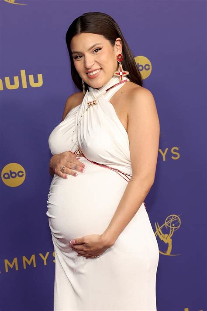Paulina Alexis' bio Everything to know about the Ghostbusters actor