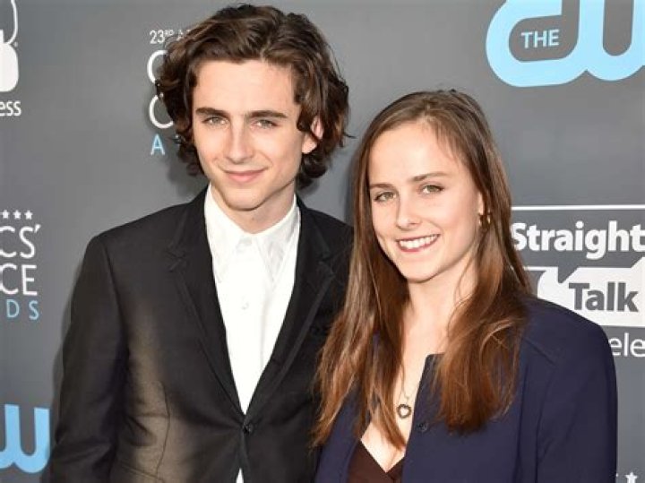 Pauline Chalamet's Weight Loss Did The Actress Have Breast Reduction