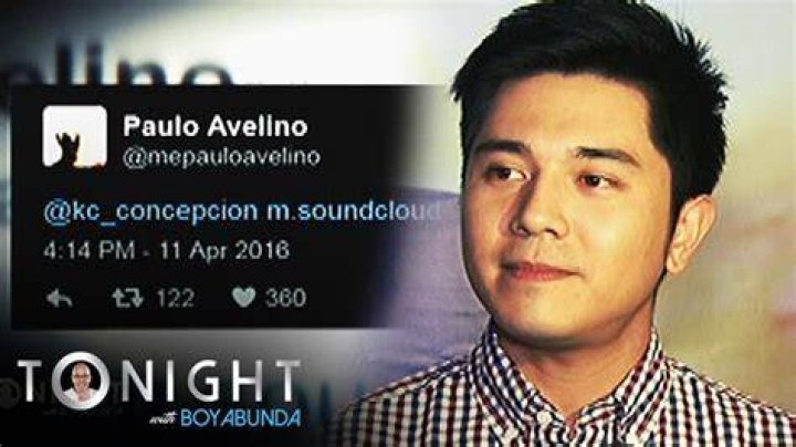 Paulo Avelino, KC Concepcion Sing Ed Sheeran Hit &ldquo;Thinking Out Loud
