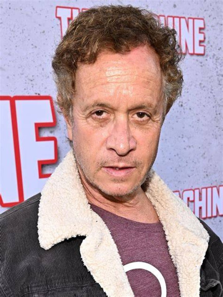 Pauly Shore Was The Surprise Star of the 90s, But Where Has He Been Since?