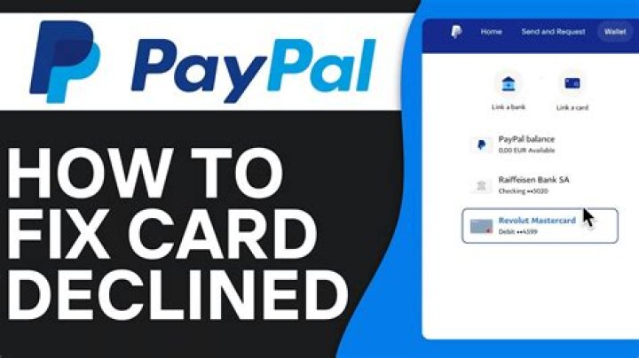 PayPal Fix There were a few errors in Retrieving your data please retry