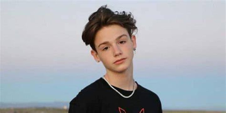 Payton Moormeier Wiki, Age, Height, Girlfriend, Family, Net Worth