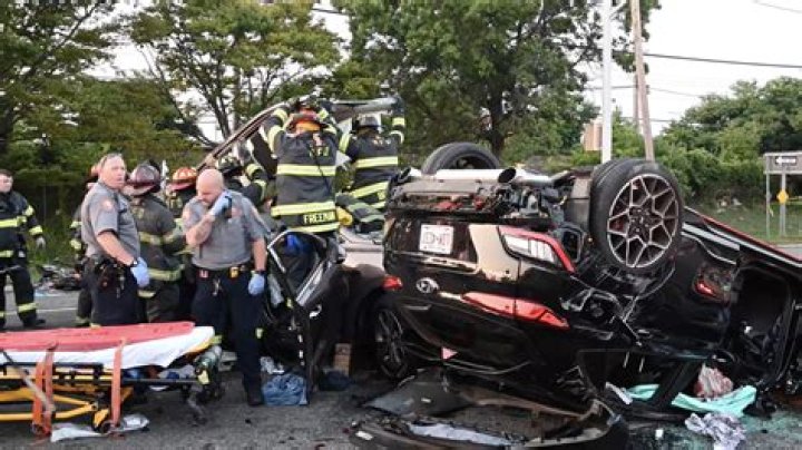 Payton obituary Tragic car accident claims the life of young