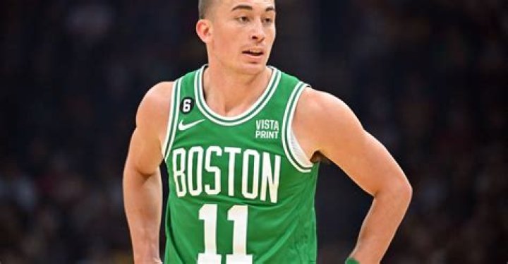 Payton Pritchard has switched agents CelticsBlog