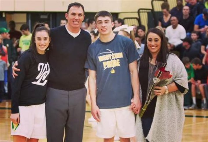 Payton Pritchard Wiki, Biography, Parents, Wife, Wikipedia, Age, Family