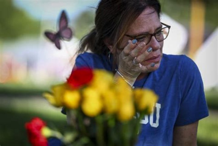 Payton Trimmer death Young girl passes away in Easton ASIAN EDU