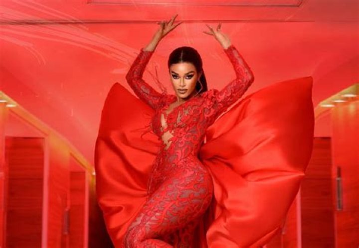 Pearl Thusi&rsquo;s age leaves South Africans puzzled