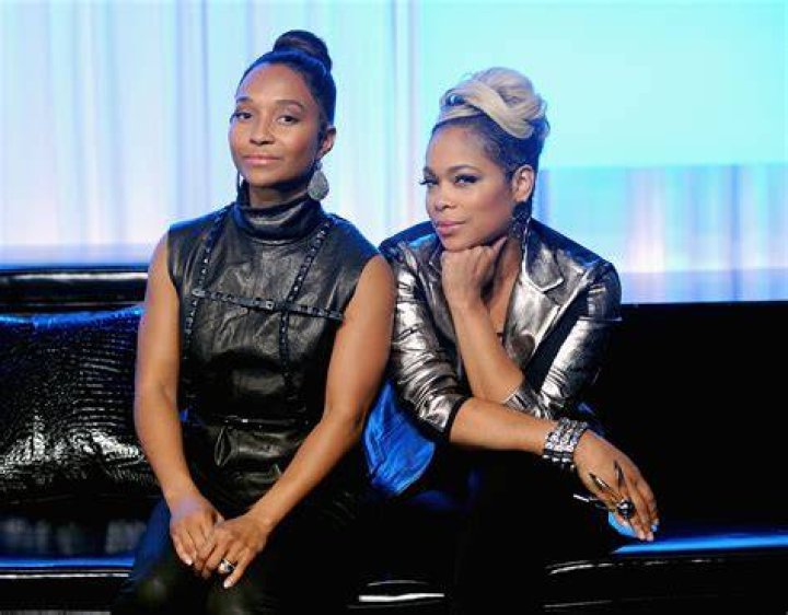 Pebbles Responds to the TLC Power 105.1 Breakfast Club Interview